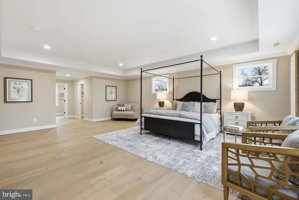 3410 BURROWS AVENUE Fairfax, VA 22030