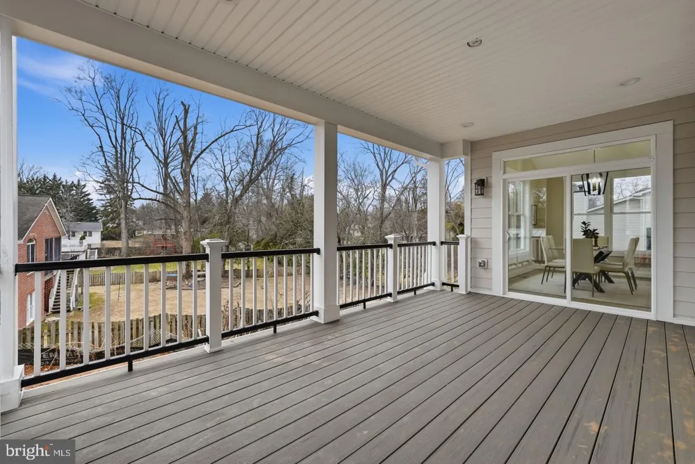 3410 BURROWS AVENUE Fairfax, VA 22030
