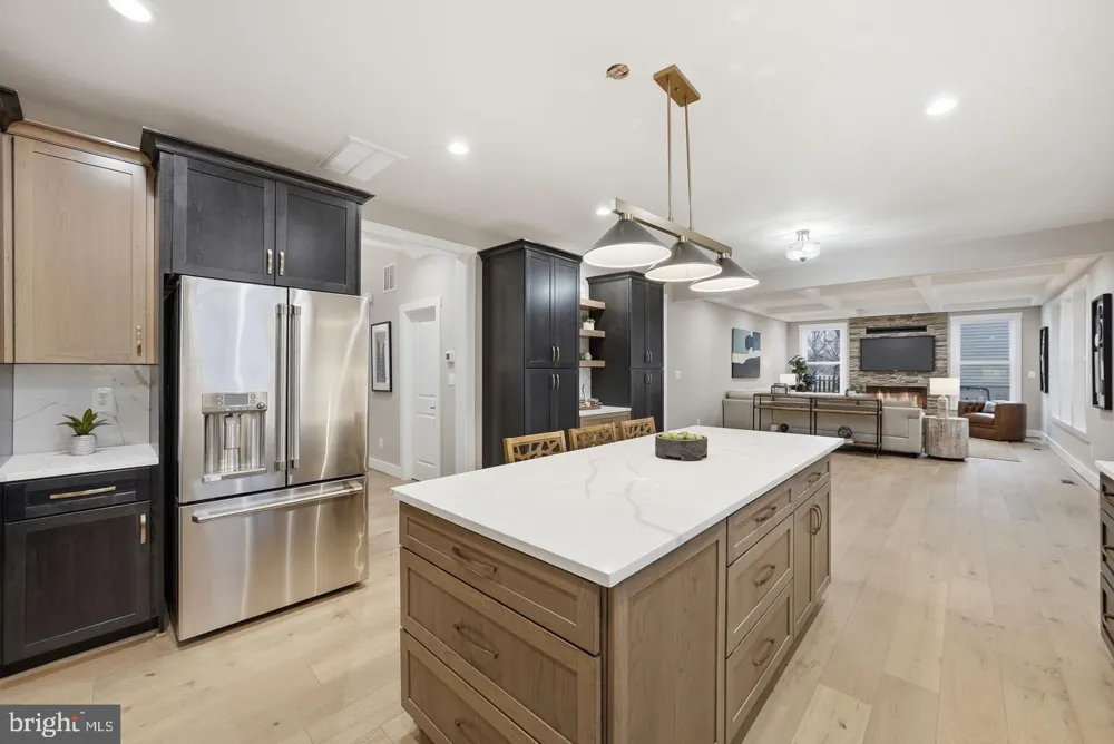 3410 BURROWS AVENUE Fairfax, VA 22030