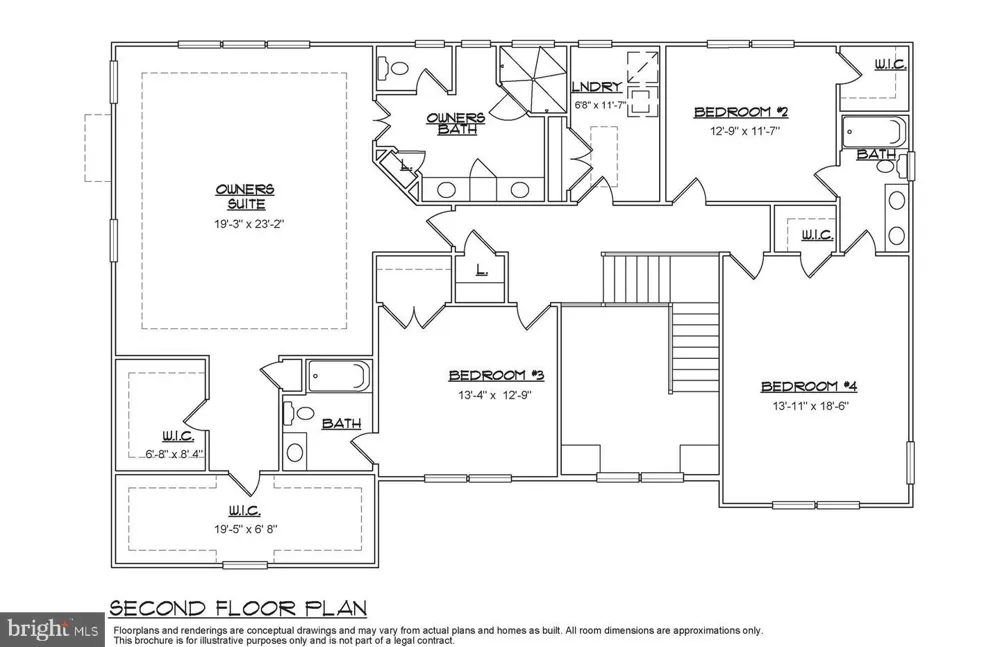 3410 BURROWS AVENUE Fairfax, VA 22030