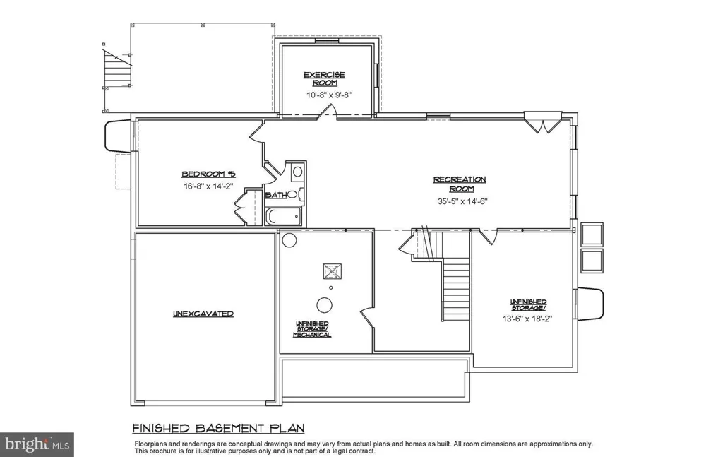 3410 BURROWS AVENUE Fairfax, VA 22030