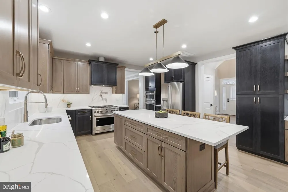 3410 BURROWS AVENUE Fairfax, VA 22030