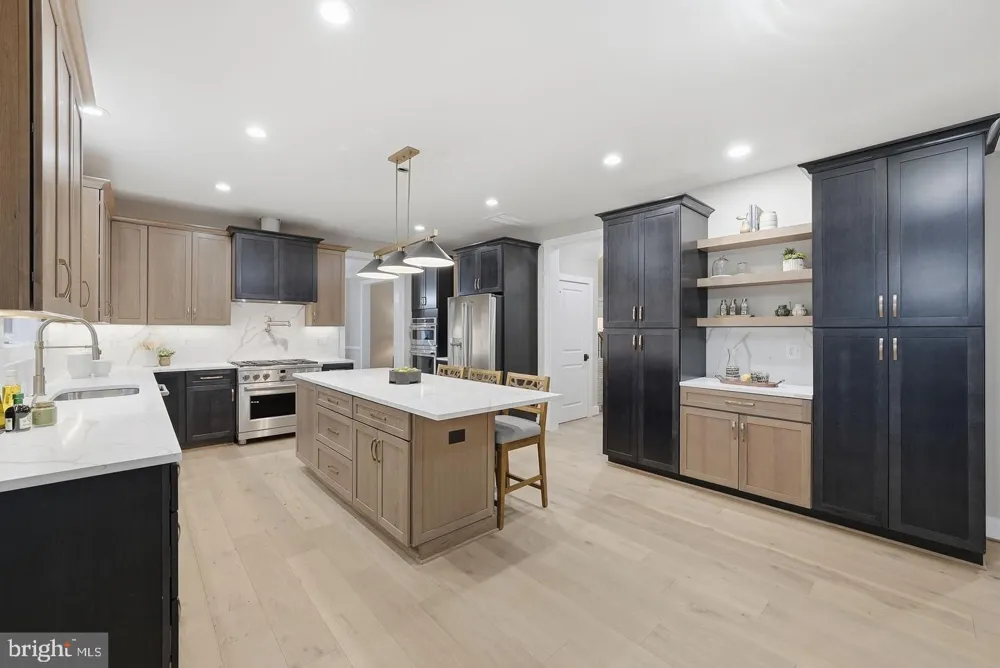 3410 BURROWS AVENUE Fairfax, VA 22030