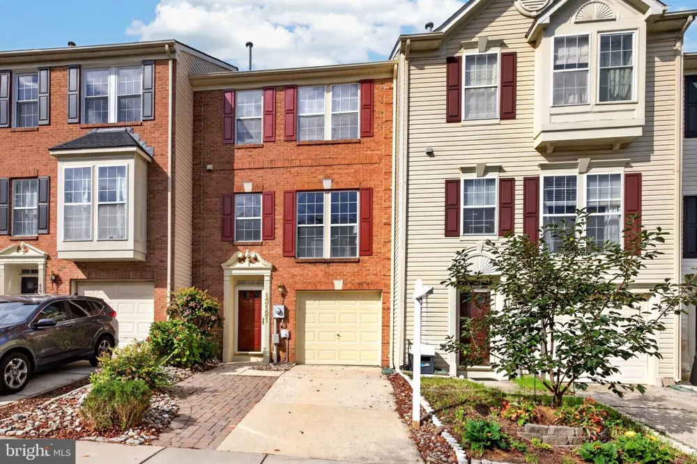 13121 ROSEBAY Germantown, MD 20874
