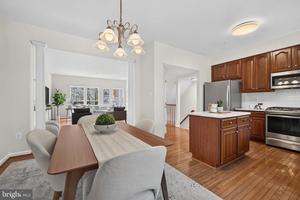 13121 ROSEBAY Germantown, MD 20874