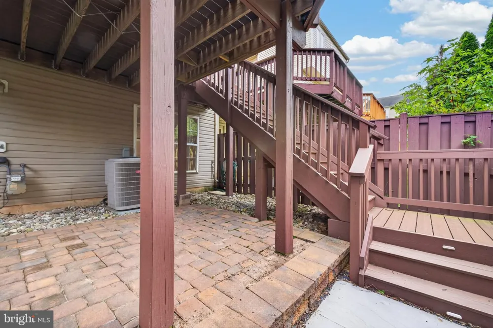13121 ROSEBAY Germantown, MD 20874