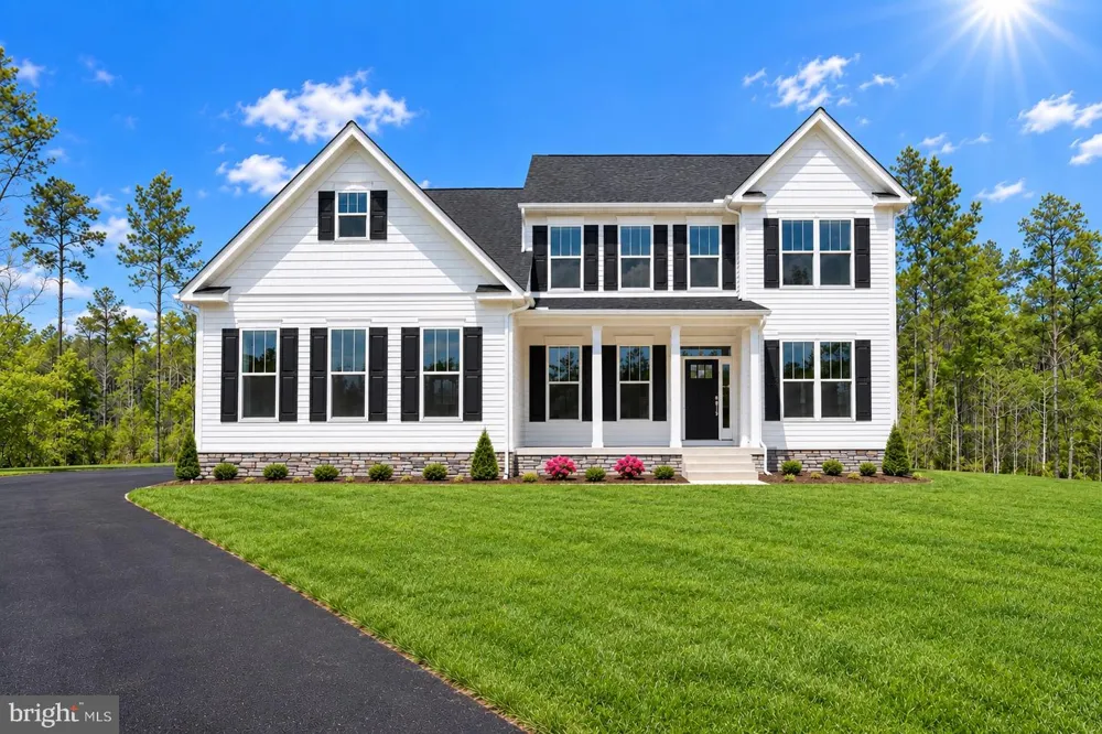 247 RICHARDS FERRY ROAD Fredericksburg, VA 22406