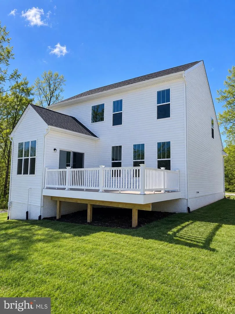 247 RICHARDS FERRY ROAD Fredericksburg, VA 22406
