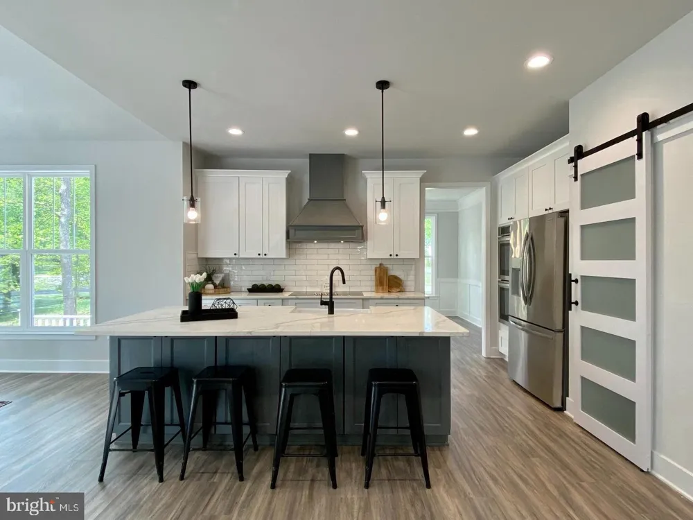 247 RICHARDS FERRY ROAD Fredericksburg, VA 22406