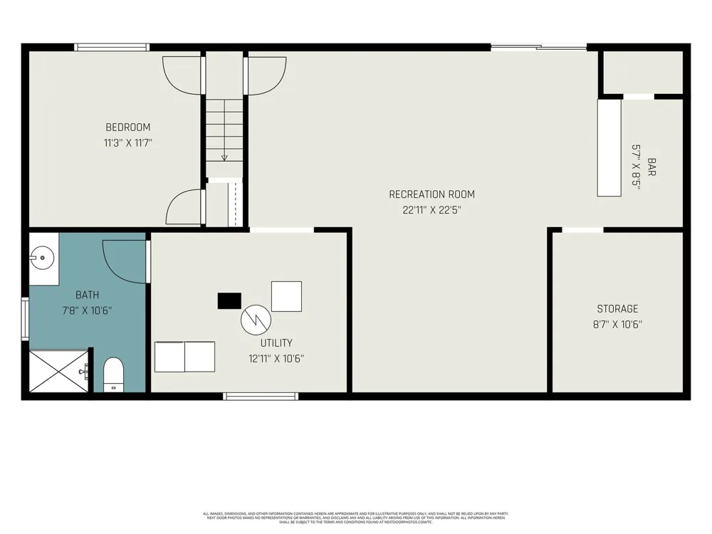 893 Maplehill Avenue SE Ada, MI 49301