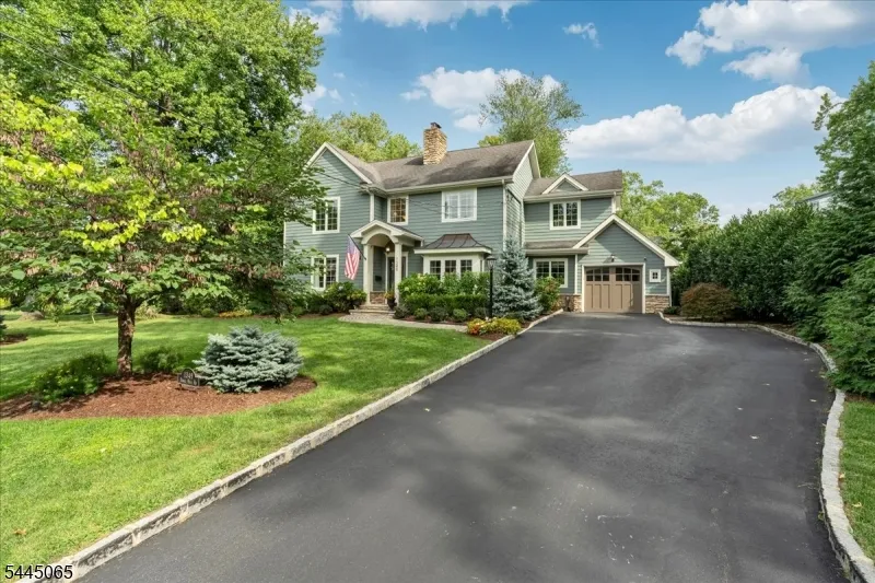 1349 Birch Hill Rd Mountainside, NJ 07092