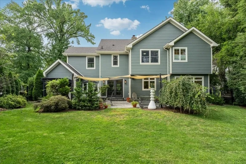 1349 Birch Hill Rd Mountainside, NJ 07092