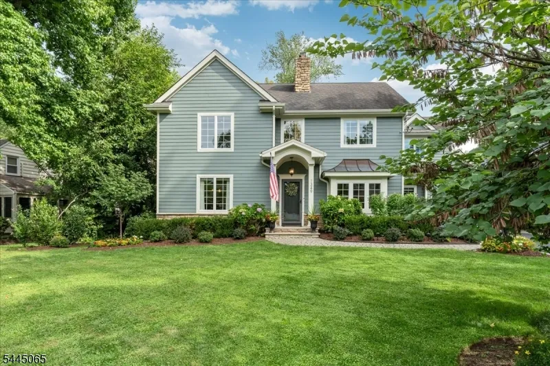 1349 Birch Hill Rd Mountainside, NJ 07092