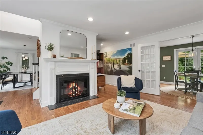 1349 Birch Hill Rd Mountainside, NJ 07092