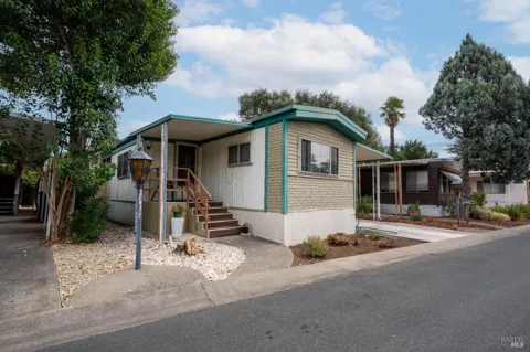 460 E Gobbi Street ##6