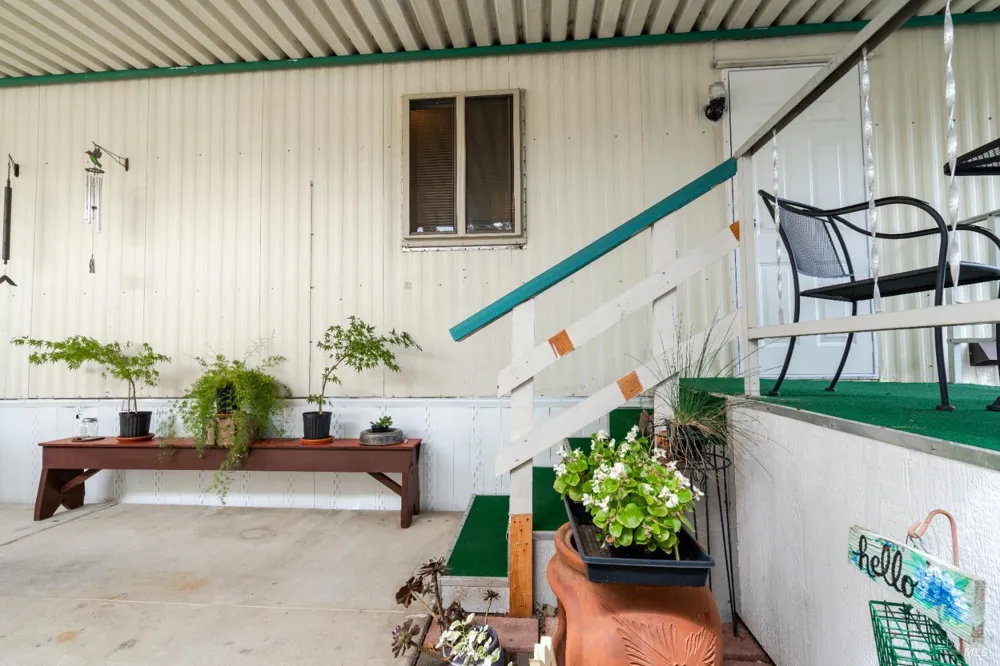 460 E Gobbi Street ##6 Ukiah, CA 95482