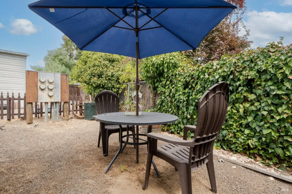460 E Gobbi Street ##6 Ukiah, CA 95482