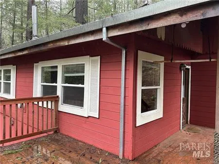 15865 Bottle Rock Road Cobb, CA 95426