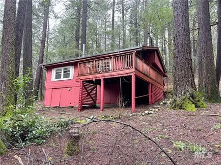 15865 Bottle Rock Road Cobb, CA 95426