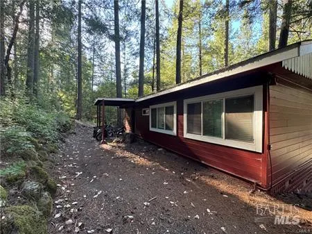 15865 Bottle Rock Road Cobb, CA 95426