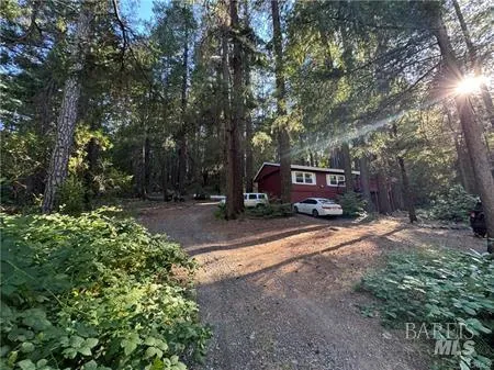 15865 Bottle Rock Road Cobb, CA 95426