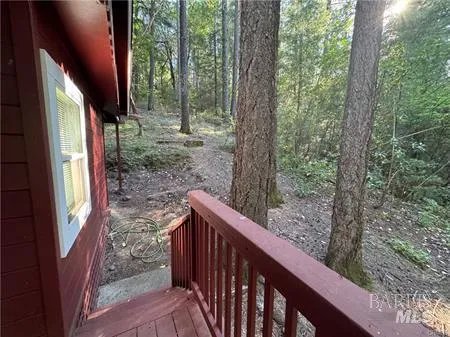 15865 Bottle Rock Road Cobb, CA 95426