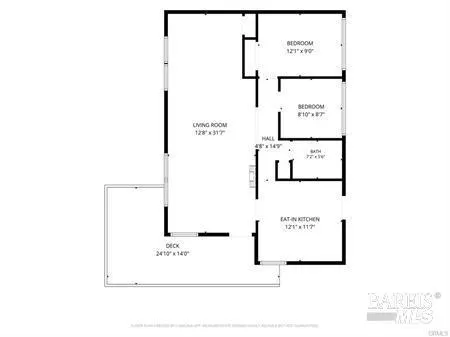 15865 Bottle Rock Road Cobb, CA 95426
