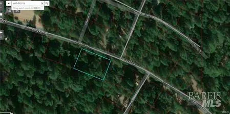 15865 Bottle Rock Road Cobb, CA 95426