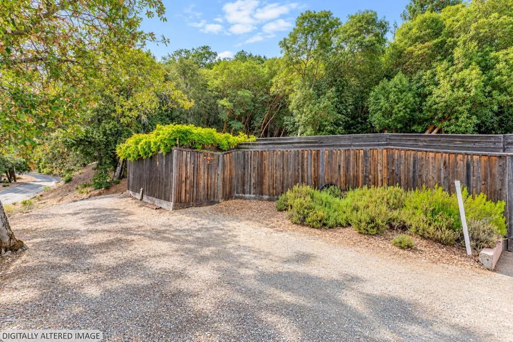 2398 Poppy Terrace Willits, CA 95490