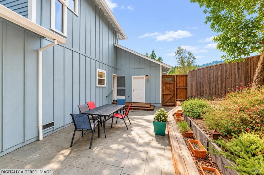 2398 Poppy Terrace Willits, CA 95490