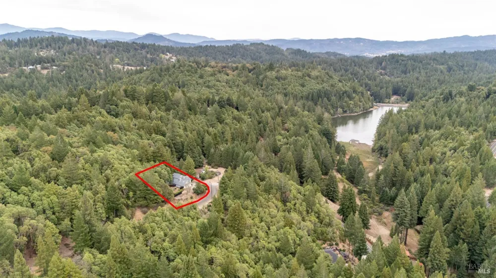 2398 Poppy Terrace Willits, CA 95490