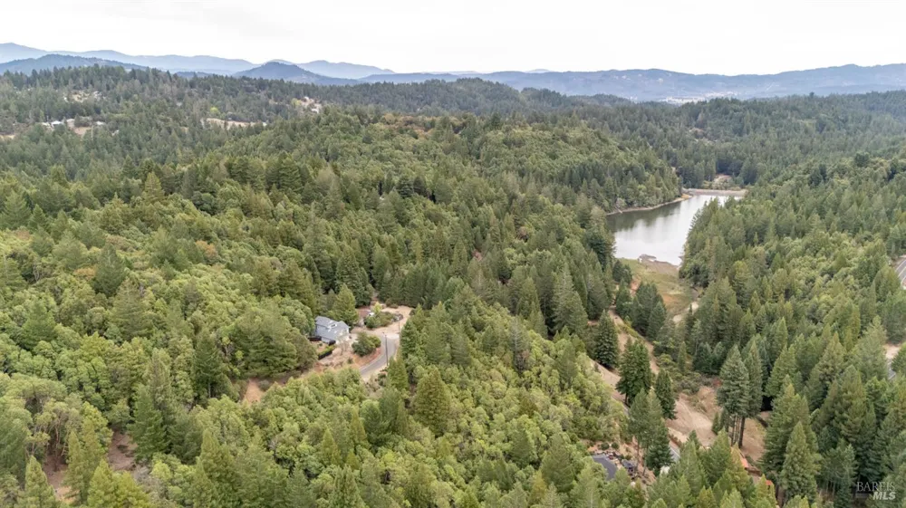 2398 Poppy Terrace Willits, CA 95490