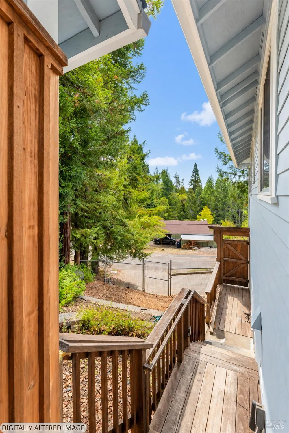 2398 Poppy Terrace Willits, CA 95490