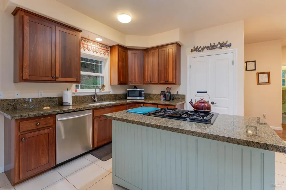 2398 Poppy Terrace Willits, CA 95490