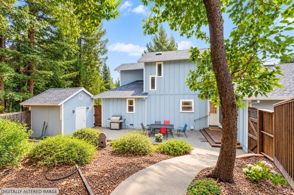 2398 Poppy Terrace Willits, CA 95490