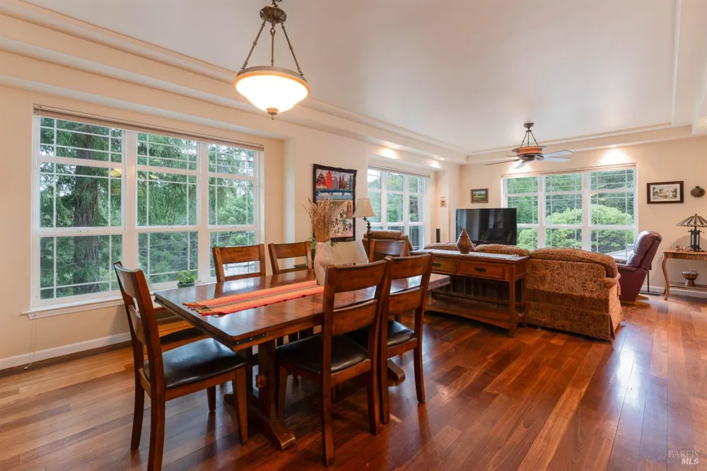 2398 Poppy Terrace Willits, CA 95490