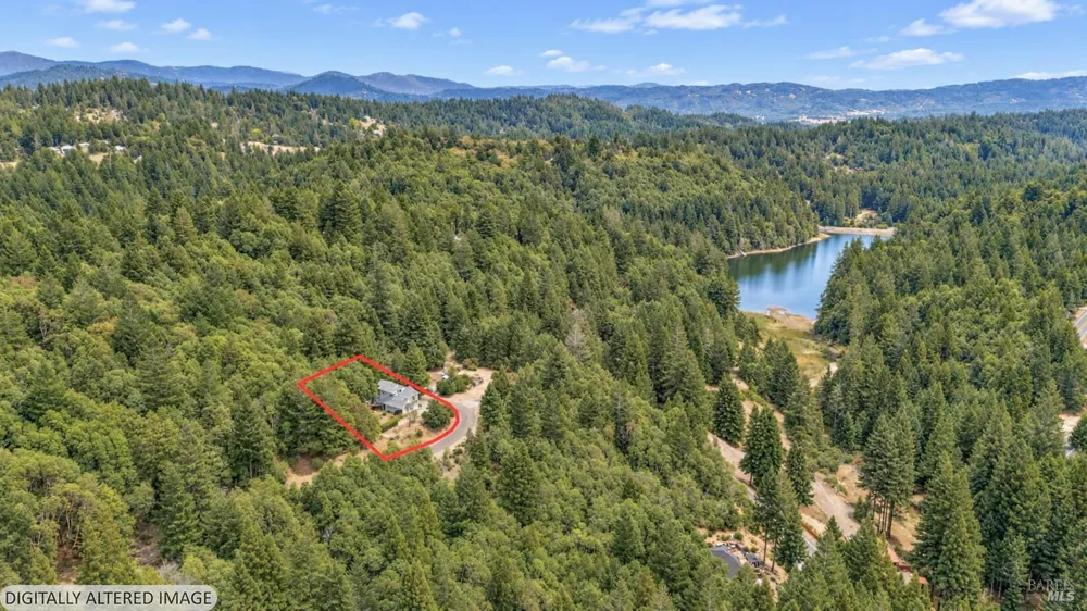 2398 Poppy Terrace Willits, CA 95490