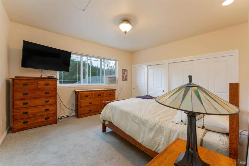 2398 Poppy Terrace Willits, CA 95490