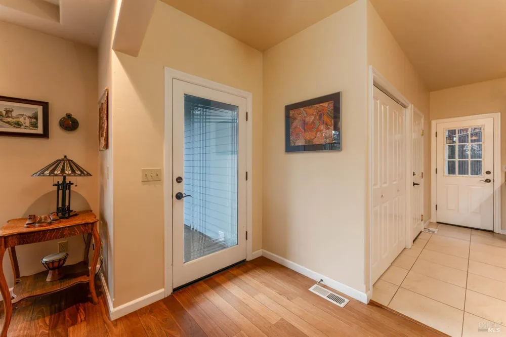 2398 Poppy Terrace Willits, CA 95490