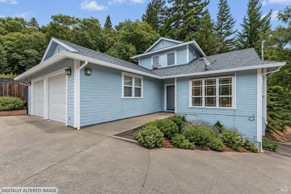 2398 Poppy Terrace Willits, CA 95490