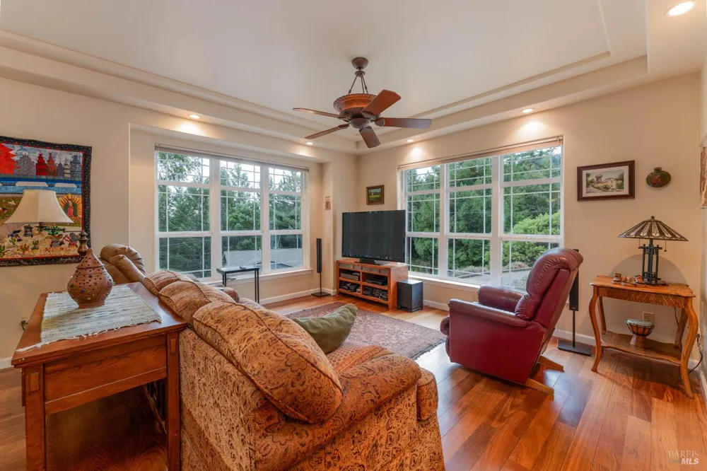 2398 Poppy Terrace Willits, CA 95490