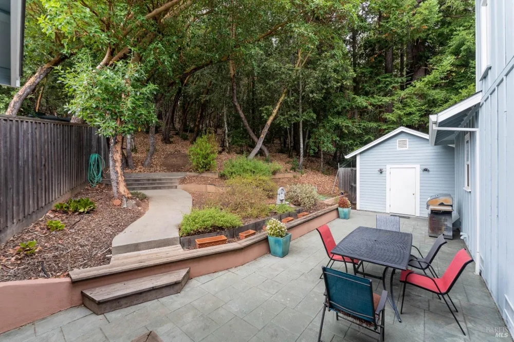 2398 Poppy Terrace Willits, CA 95490