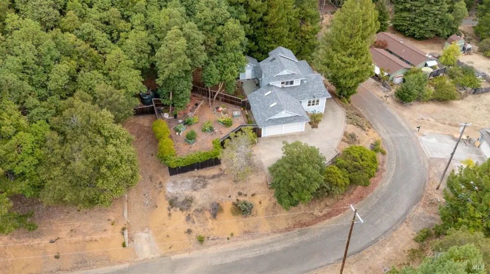 2398 Poppy Terrace Willits, CA 95490