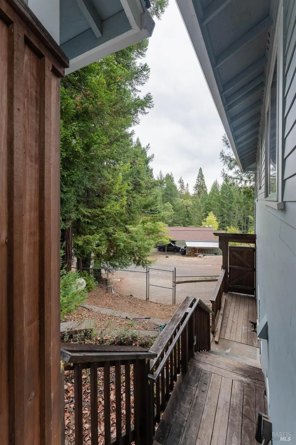 2398 Poppy Terrace Willits, CA 95490