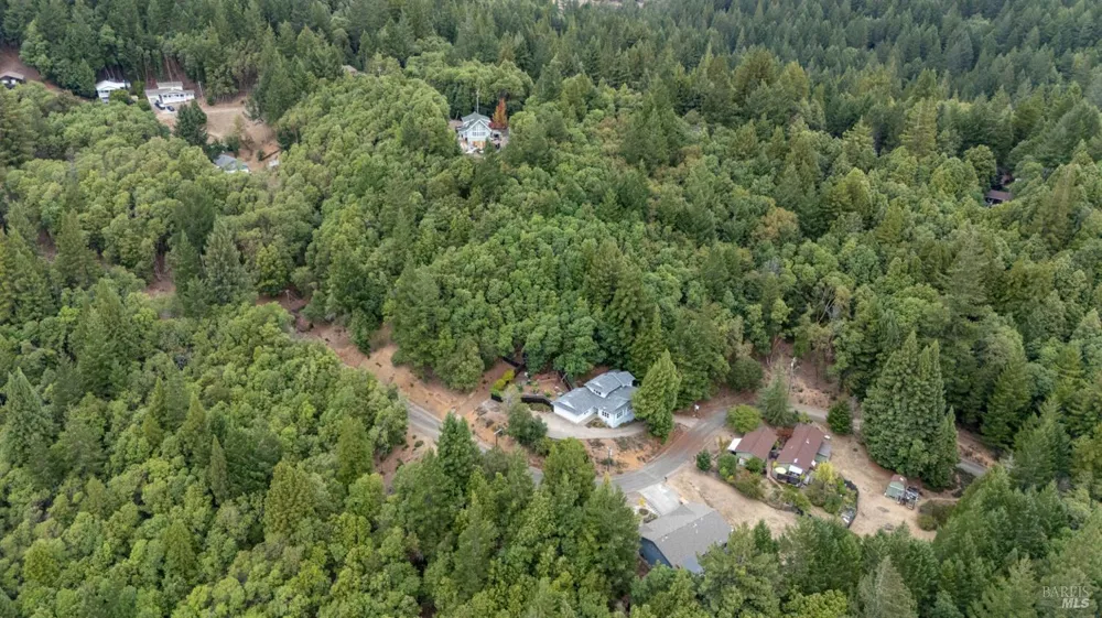 2398 Poppy Terrace Willits, CA 95490