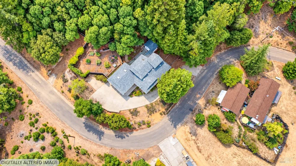 2398 Poppy Terrace Willits, CA 95490