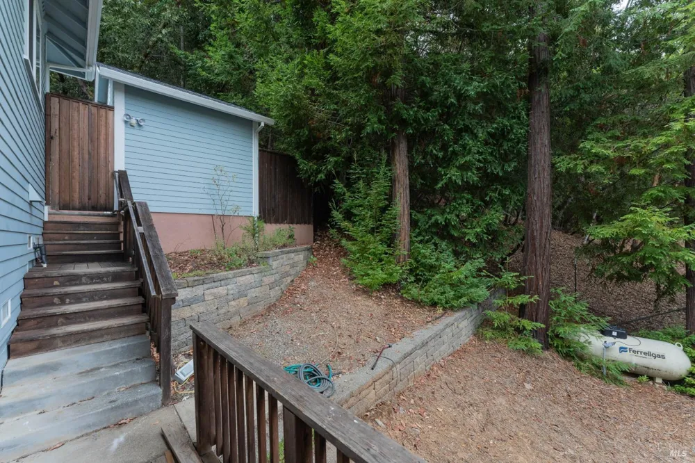 2398 Poppy Terrace Willits, CA 95490