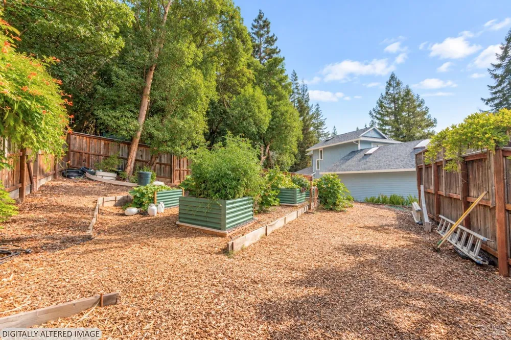 2398 Poppy Terrace Willits, CA 95490