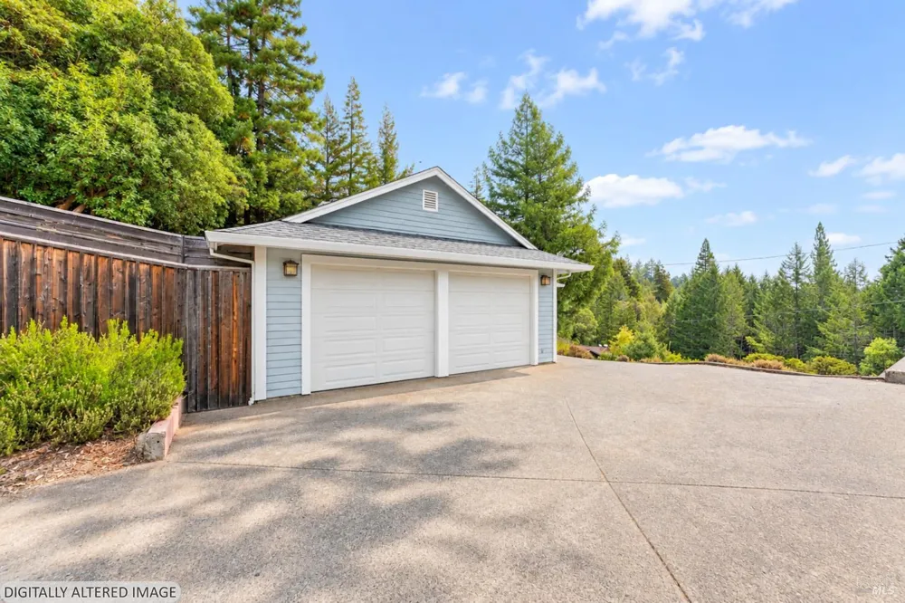 2398 Poppy Terrace Willits, CA 95490