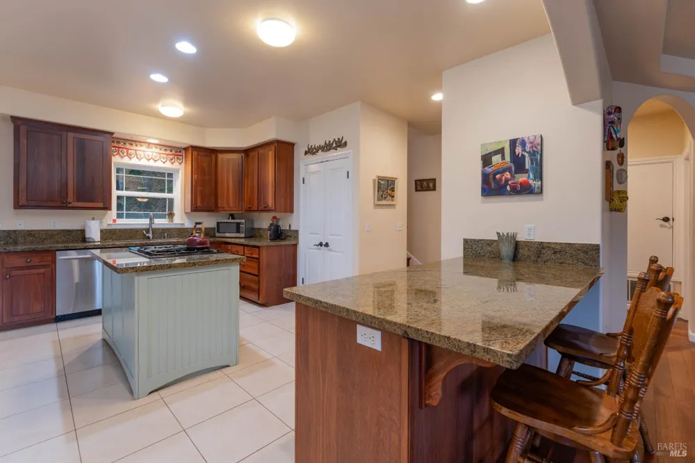 2398 Poppy Terrace Willits, CA 95490